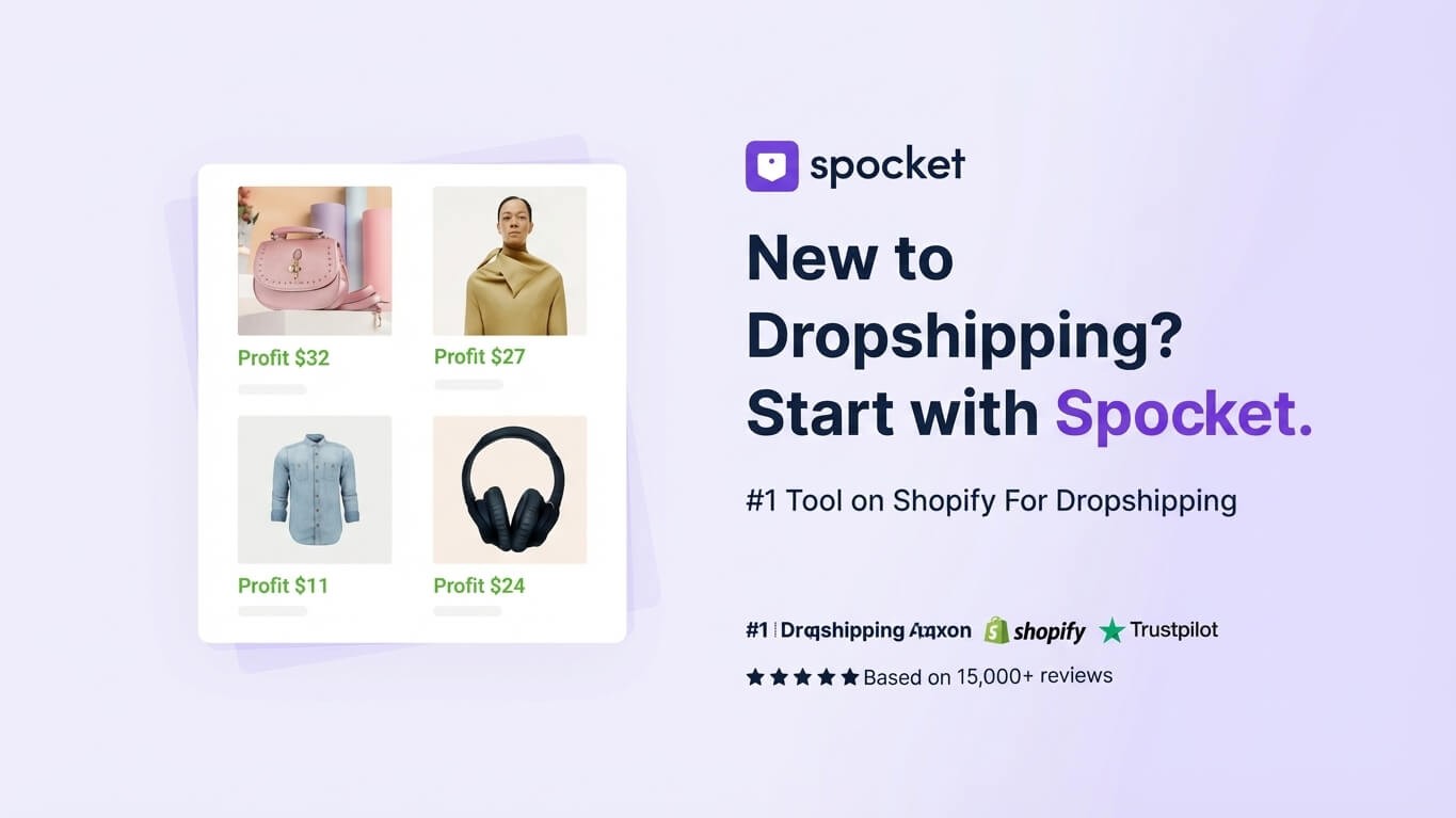 Build your dropshipping store in 5 minutes with AI Risk Free