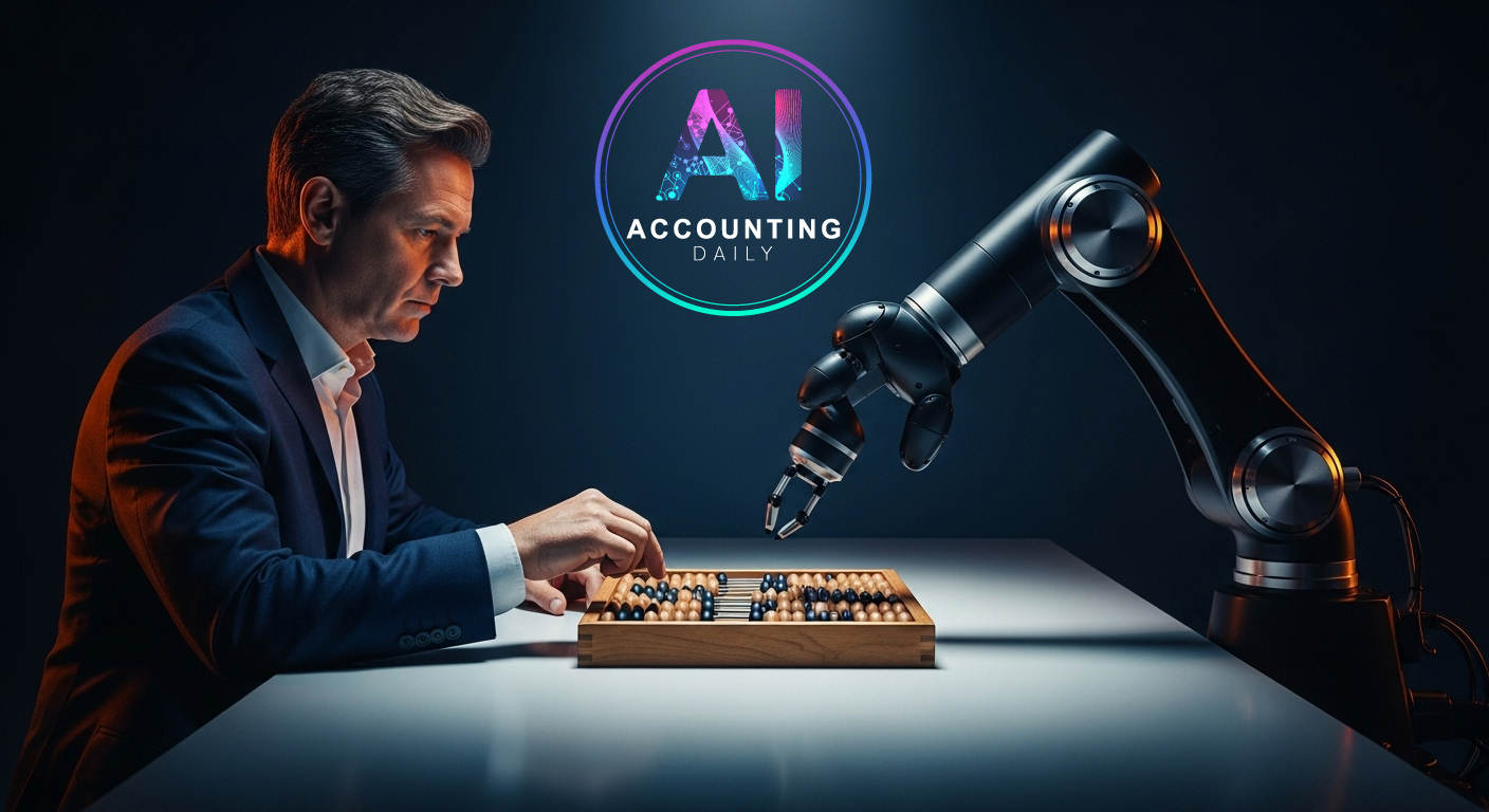 AI filed it but you own the audit